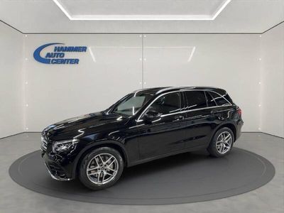 Mercedes GLC250