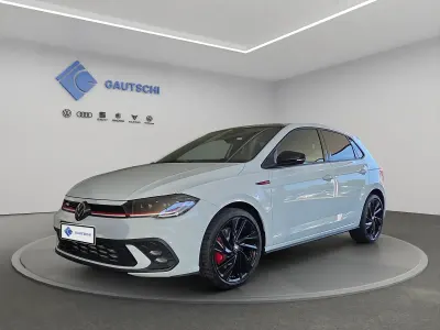 Neu (2026) VW Polo GTI 207 PS | Etwas zu teuer