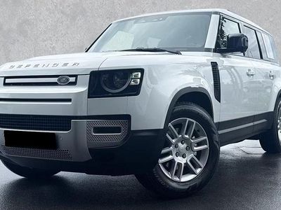 Neu 2025 Land Rover Defender S SUV | CHF 74’800 (Superpreis)