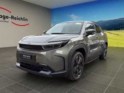 Neu 2025 Toyota Urban Cruiser Premium SUV | CHF 40’590