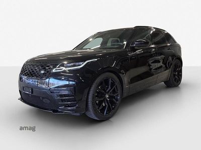 Gebraucht 2019 Land Rover Range Rover Velar SE SUV | CHF 37’555 (Guter Preis)