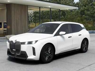Neu 2025 BMW iX M Sport SUV | CHF 105’900