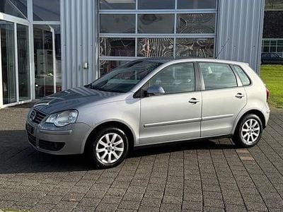 Gebraucht 2008 VW Polo Comfortline | CHF 5’799 (Fairer Preis)
