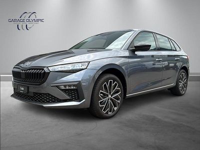 Gebraucht 2025 Skoda Scala Selection Kleinwagen | CHF 27’900 (Teuer)