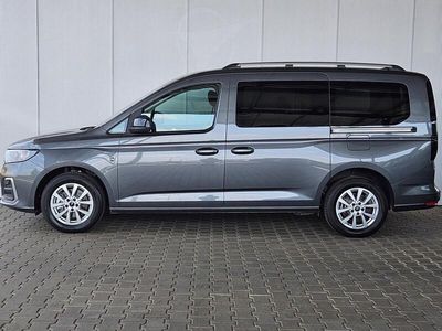 Ford Grand Tourneo Connect