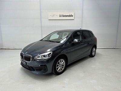 Gebraucht BMW 218 Active Tourer 150 PS (110 kW) 2020 Van / Kleinbus