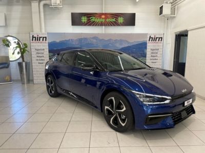 gebraucht Kia EV6 77.4 kWh GT-Line 4x4