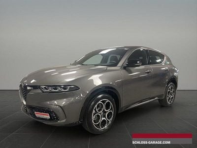 Neu 2025 Alfa Romeo Tonale Sprint SUV | CHF 36’990 (Superpreis)