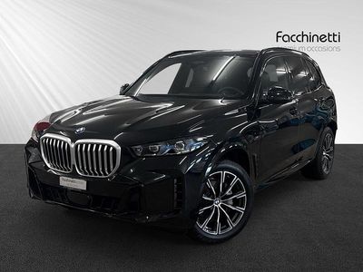 Gebraucht BMW X5 M Sport 286 PS (210 kW) 2025 SUV