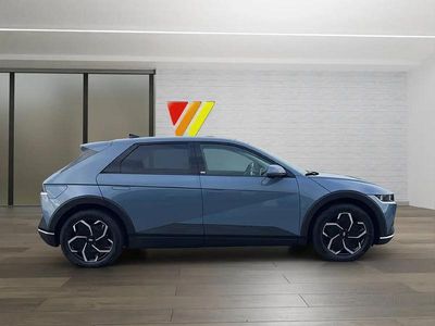 Blau Neu 2025 Hyundai Ioniq Kleinwagen | CHF 50’840