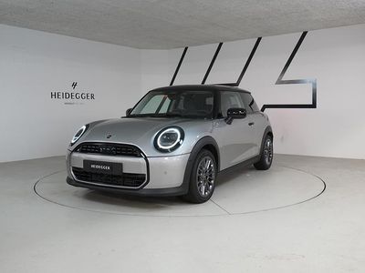 Gebraucht 2024 Mini Cooper Kleinwagen | CHF 27’999 (Teuer)