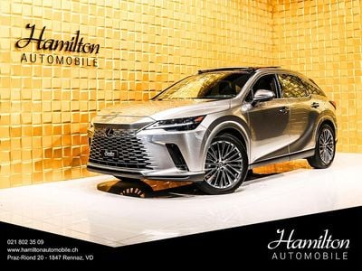 Gebraucht Lexus RX450h+ 309 PS (227 kW) 2024