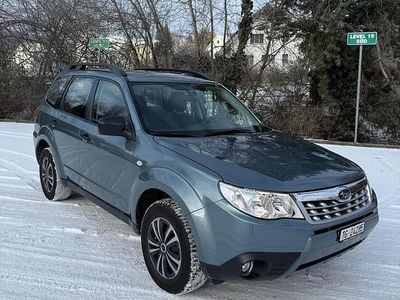Gebraucht 2013 Subaru Forester SUV | CHF 20’800