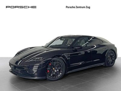 Porsche Taycan GTS