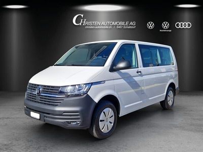 gebraucht VW Caravelle 6.1 Trendline Liberty RS 3000 mm