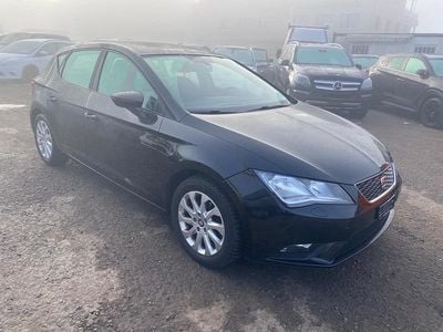 Gebraucht Seat Leon Style 105 PS (77 kW) 2014