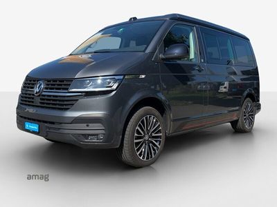 VW California