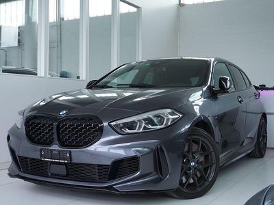Gebraucht 2019 BMW M135 Performance Kleinwagen | CHF 19’850 (Teuer)