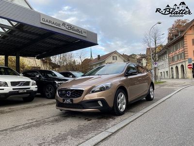 gebraucht Volvo V40 CC D3 Momentum Geartronic