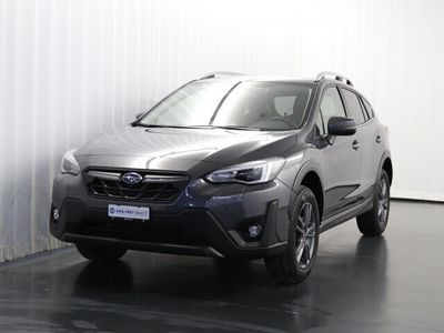 gebraucht Subaru XV 1.6i Swiss Plus
