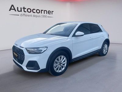 Gebraucht 2025 Audi A1 Attraction | CHF 37’900