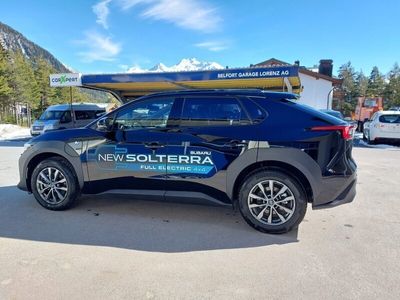 Gebraucht 2023 Subaru Solterra SUV | CHF 52’000