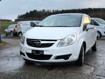 Gebraucht 2010 Opel Corsa | CHF 900