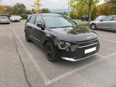 Gebraucht 2022 Kia Niro SUV | CHF 22’000 (Fairer Preis)