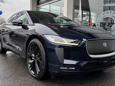 Gebraucht Jaguar I-Pace R-Dynamic 294 kW (400 PS) 2023 SUV