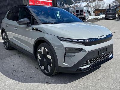 Neu (2026) Skoda Elroq RS 340 PS | Superpreis