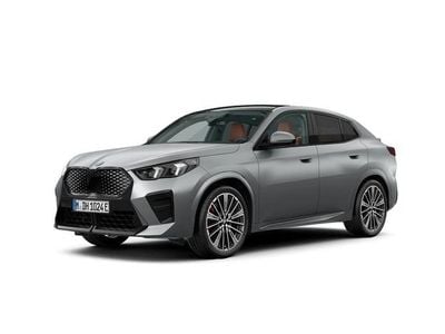 Neu BMW iX2 M Sport 225 kW (306 PS) 2026 Grau SUV