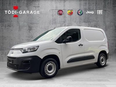 Gebraucht Fiat Doblò 110 PS (80 kW) 2023 Van / Kleinbus