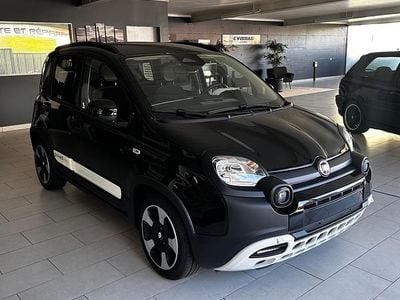 Neu Fiat Panda Cross Cross 70 PS (51 kW) 2025 Kleinwagen