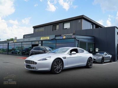 Gebraucht 2010 Aston Martin Rapide Limousine | CHF 55’990