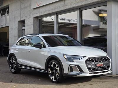 Gebraucht 2025 Audi A3 e-tron Kleinwagen | CHF 39’400 (Fairer Preis)