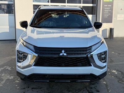 Gebraucht Mitsubishi Eclipse Cross 188 PS (138 kW) 2025 SUV