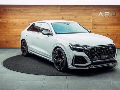 Gebraucht 2021 Audi RS Q8 SUV | CHF 94’800