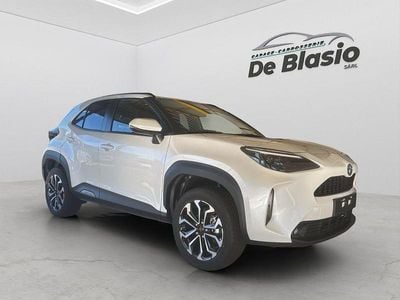 Neu 2025 Toyota Yaris Cross Trend SUV | CHF 27’900