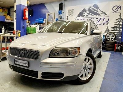 Gebraucht 2005 Volvo V50 Kombi | CHF 3’950