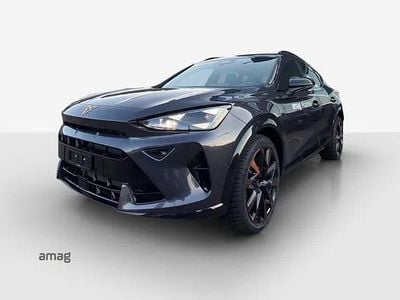 Gebraucht Cupra Formentor VZ 333 PS (244 kW) 2026 Dark void SUV