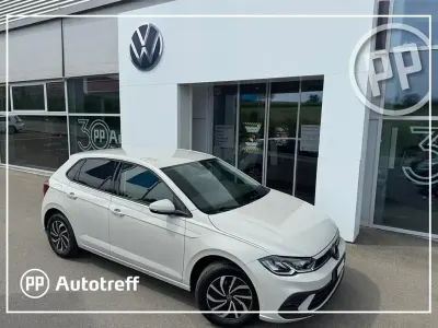 Neu (2026) VW Polo Life 95 PS | Fairer Preis