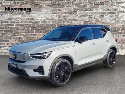 Grau Neu 2025 Volvo EX40 SUV | CHF 63’180 (Fairer Preis)