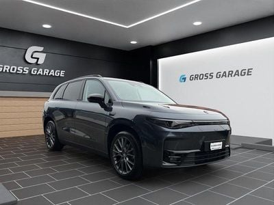 Neu 2025 Leapmotor C10 SUV | CHF 37’700 (Fairer Preis)