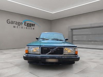 Gebraucht 1994 Volvo 240 Standard | CHF 12’900