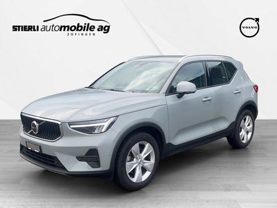 gebraucht Volvo XC40 2.0 B3 MH Core