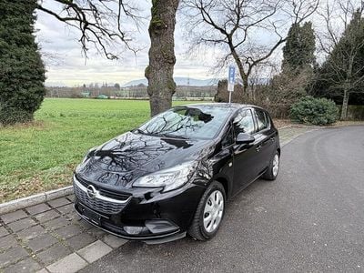 Gebraucht 2018 Opel Corsa Edition | CHF 9’900 (Fairer Preis)