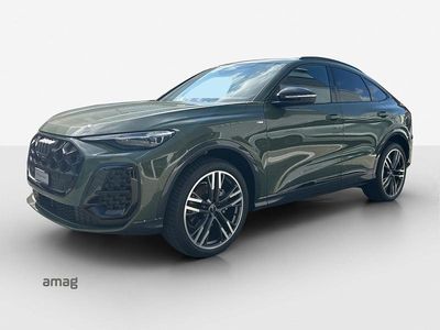 Neu 2025 Audi Q5 Sportback Advanced SUV | CHF 87’730 (Fairer Preis)