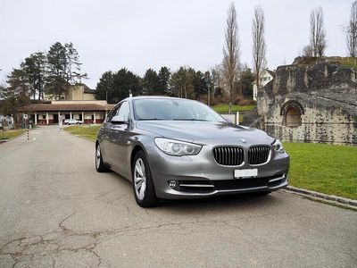 Gebraucht BMW 530 Gran Turismo 245 PS (180 kW) 2010