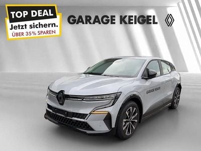 Gebraucht 2023 Renault Mégane IV Equilibre | CHF 25’800
