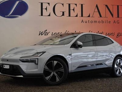 Neu 2025 Polestar 4 Long Range Dual motor SUV | CHF 59’900 (Fairer Preis)